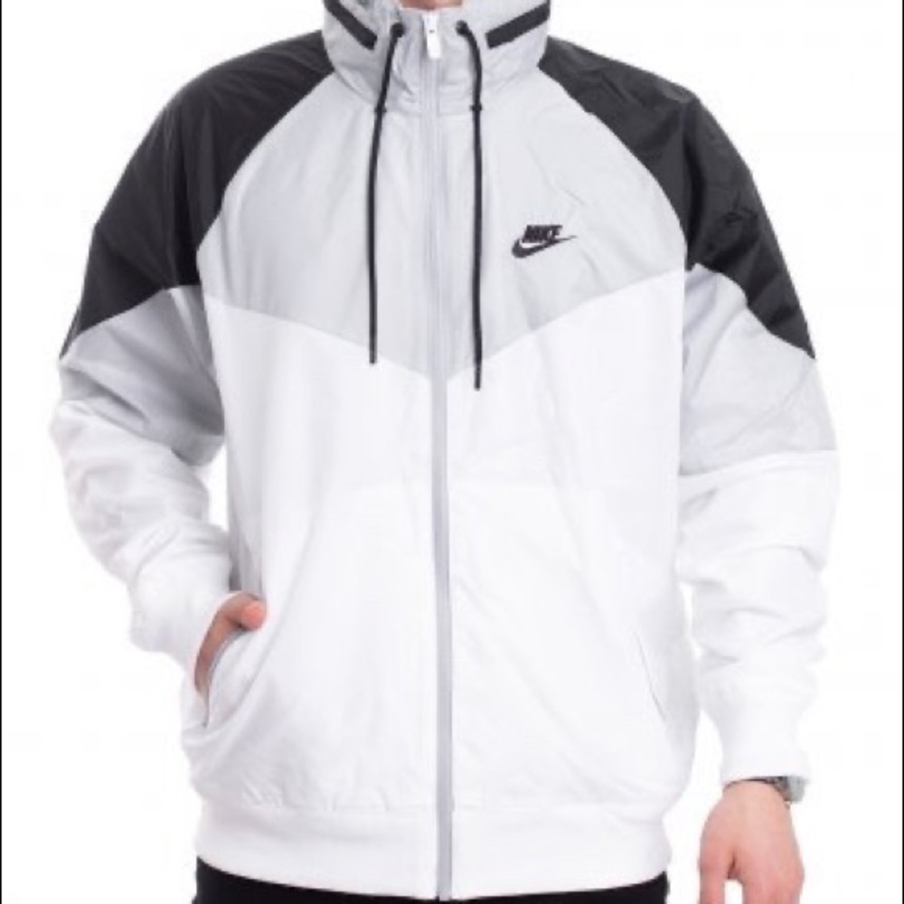 Nike Windbreaker
